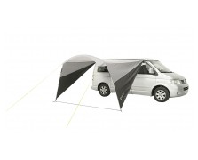 Vordach Tourning Canopy
