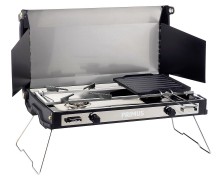Εστίες μαγειρέματος Tupike Stove 2-flammig