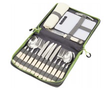 Picknick Besteck Set