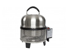 Υγραερίου Grill Deluxe
