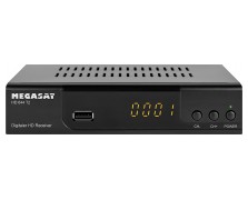 Receiver HD 644 T2