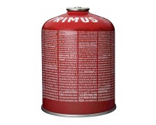 Φιαλίδιο υγραερίου Power Gas
