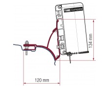 Αντάπτορας Transporter Multivan