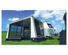 Μπροστινός τοίχος μαρκίζας Rolli Touring