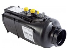 Θέρμανση υγραερίου Heat Air 4 G