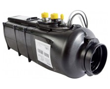 Θέρμανση υγραερίου Heat Air 5 GTE
