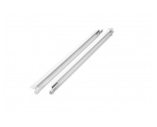 Zusatzspannarmset zu Wandmarkise 5200 V2