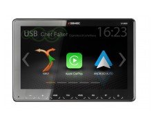 Δέκτης πλοήγησης Z-N965 1-DIN, 9 Zoll