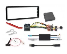 Einbausatz für Z-N965 in Ford Transit ab 2019
