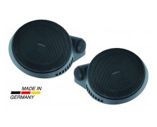 2-Wege Composystem im Aufbaugehäuse