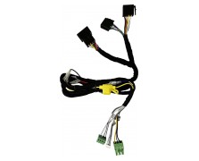 ISO-Anshlusskabel für Micro 120.2