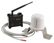 Caravaning-Routerset Electronics CET300R