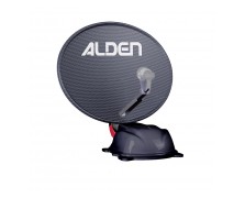 Δορυφορικό σύστημα αυτόματο A.I.O.®-Paket: AS2 80 HD Platinium A.I.O.® EVO HD TV All-In-One-System 18,