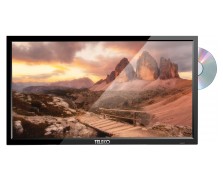 Δορυφορικό σύστημα Σετ TEK22DE RV TV mit Kabel