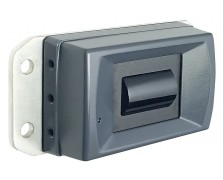 Rückfahr-Radarsystem CR-6010, Fb. schwarz