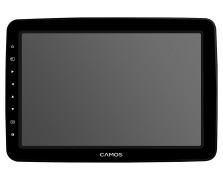 Σύστημα κάμερας όπισθεν 360° CM-1002T, HD mit 10,1 Zoll-Monitor, Fb. schwarz