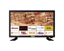 TV Smart, 19 Zoll