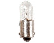 KFZ-Lampe BA 9 S 12 V / 4 W