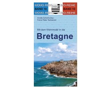 ΒΙΒΛΙΟ ΤΑΞΙΔΙΩΝ Bretagne