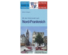 ΒΙΒΛΙΟ ΤΑΞΙΔΙΩΝ Frankreich Nord