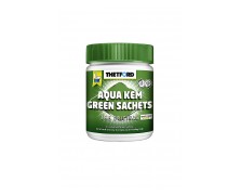 Χημικό υγρό Aqua Kem Green Sachets Dose