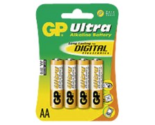 Μπαταρία Mignon AA 1,5 V