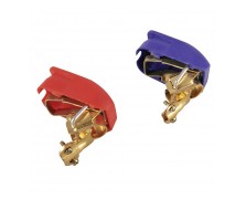 Πόλοι μπαταρίας με γρήγορη σύνδεση