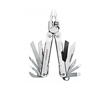 Multitool Super Tool 300 silber