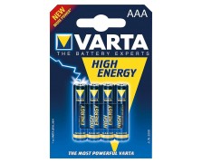Μπαταρία Micro AAA 1,5 V