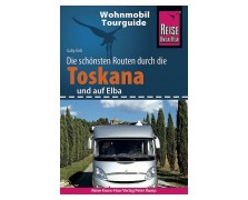 Wohnmobil Tourguide Toscana