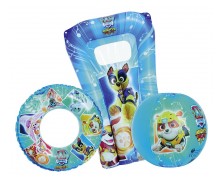 Strand Set Paw Patrol