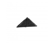 Unterlage Groundsheet für Stuhl Savanna Chair black