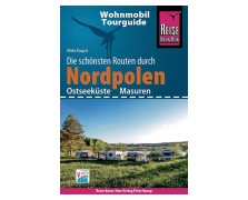 Wohnmobil Tourguide Polen Nord