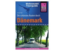 Wohnmobil Tourguide Dänemark