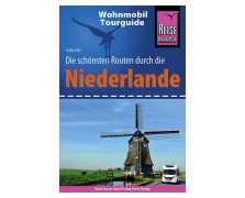 Wohnmobil Tourguide Niederlande