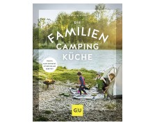 Βιβλίο Die Familien-Camping-Küche