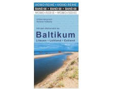 ΒΙΒΛΙΟ ΤΑΞΙΔΙΩΝ Baltikum
