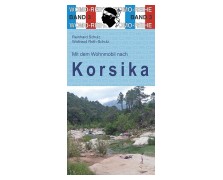 ΒΙΒΛΙΟ ΤΑΞΙΔΙΩΝ Korsika
