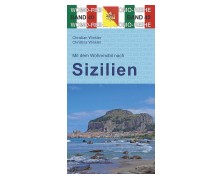 ΒΙΒΛΙΟ ΤΑΞΙΔΙΩΝ Sizilien