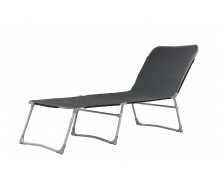 Auflage/Bezug zu High Streak Liege dark smoke