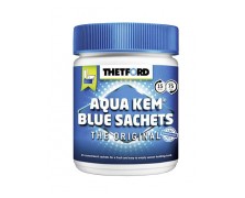 Χημικό υγρό Aqua Kem Sachets Dose 15 Stück