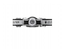 Stirnlampe MH5 schwarz