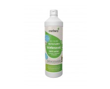 Mikrobiologischer Toilettenzusatz wc mobil