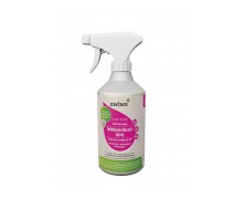 Toilettenschüssel-Spray flush spray mikrobiologisch