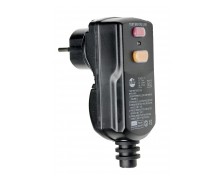 Personenschutz-Adapter PRCD 230 V / 16 A
