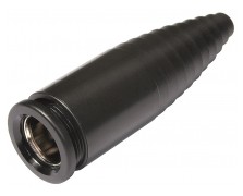 Kupplung  16 A / 12 - 24 V DIN EN ISO 4165 EV