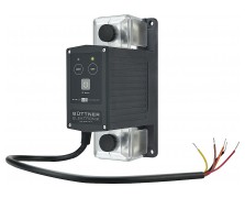 Hochlastrelais MT HS 500 mit USG-Funktion