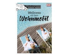 Stellplatzführer Wellness mit dem Wohnmobil