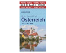ΒΙΒΛΙΟ ΤΑΞΙΔΙΩΝ Österreich Ost