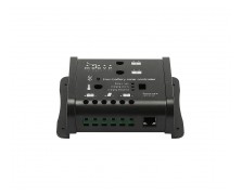 Laderegler Moscatelli PWM Charge Controller 20 A für 2 Batterien